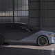 Illustration for article titled Turbo Mazda3 Confirmed